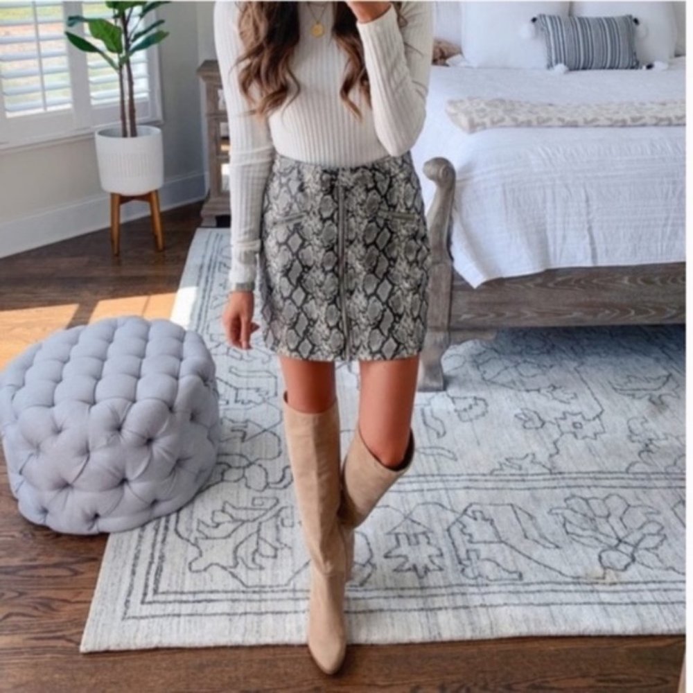 Vince Camuto Nestel Boots